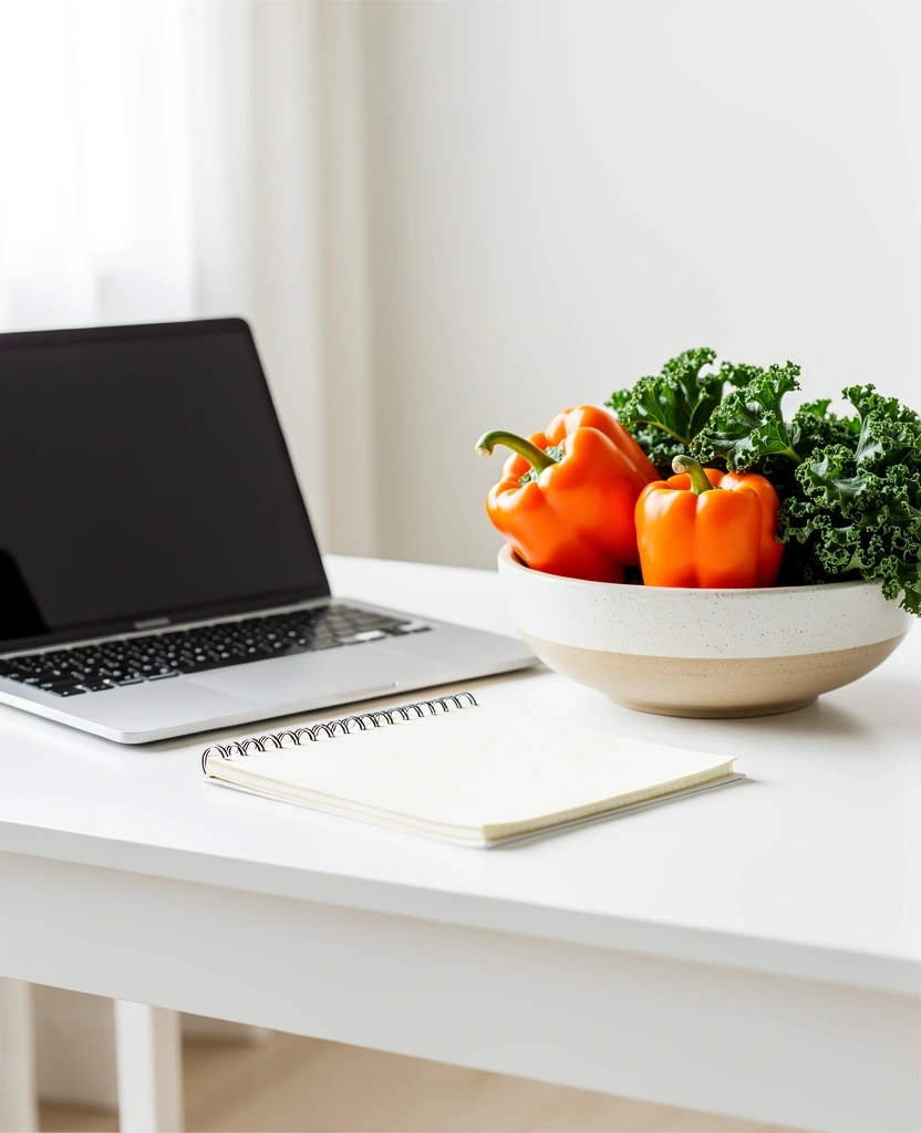 Stanowisko do konsultacji online