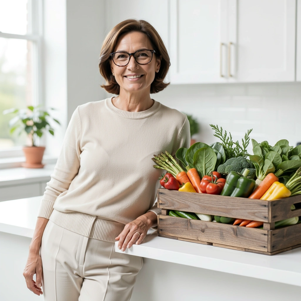 Ekspertka Wellnessnutricjaplhp