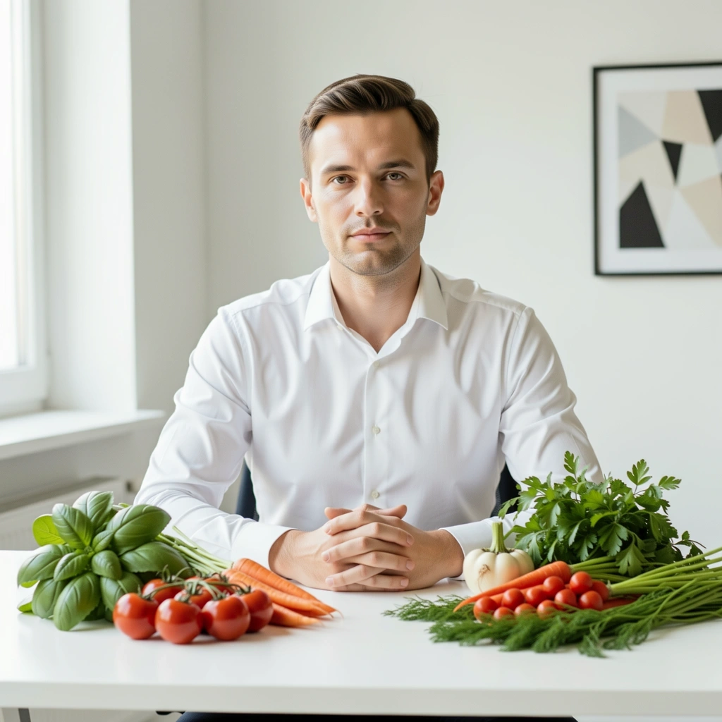 Specjalista ds. nawyków