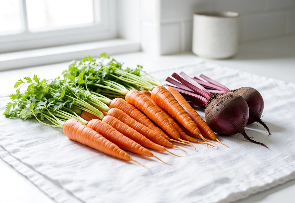 Balans i porządek w edukacji żywieniowej